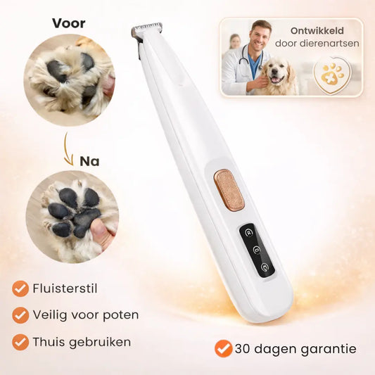 Corezive PawTrim Pro™